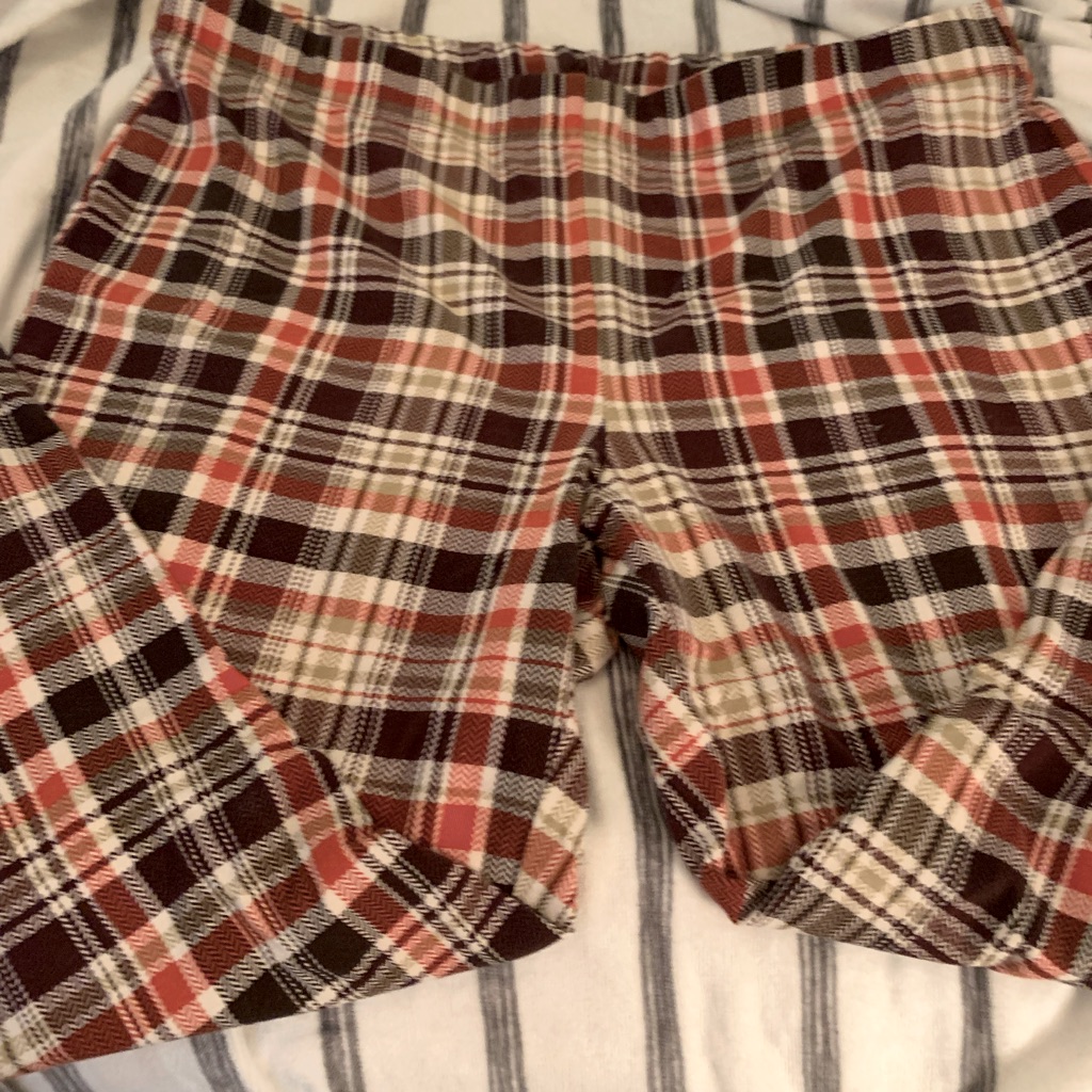 Woman’s Plus Size Bundle